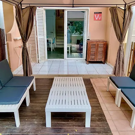 Precioso Bungalow Entre Playa Del Ingles Y Meloneras * Maspalomas (Gran Canaria)