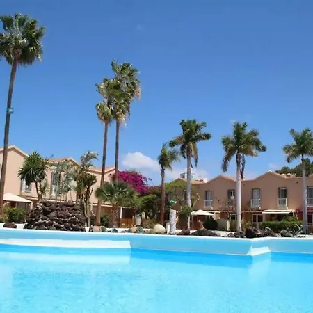 Holiday home New Bungalow Entre Playa Del Ingles Y Meloneras Maspalomas (Gran Canaria)