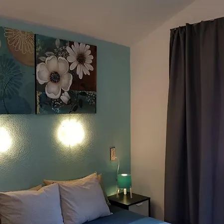 Holiday home New Bungalow Entre Playa Del Ingles Y Meloneras