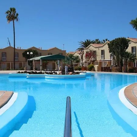 Precioso Bungalow Entre Playa Del Ingles Y Meloneras