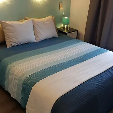 New Bungalow Entre Playa Del Ingles Y Meloneras Holiday home *