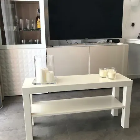 New Bungalow Entre Playa Del Ingles Y Meloneras Holiday home *