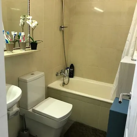 Precioso Bungalow Entre Playa Del Ingles Y Meloneras *
